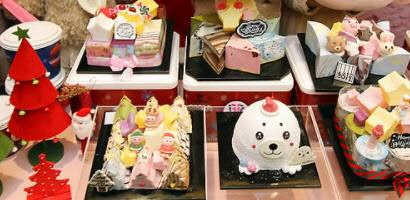 아이스크림 케이크 [연합뉴스 자료사진]